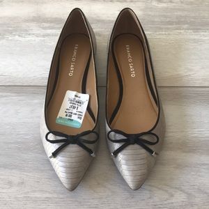 Brand new Franco Sarto flats